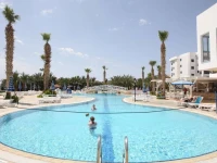 Ascos Coral Beach Hotel 4*