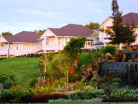 Villa Panda 