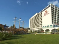 Crowne Plaza Vilamoura - Algarve 5*