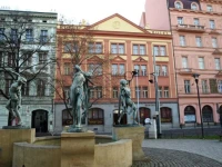 Zlata Vaha / Zlatá Váha 3*