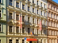 Mala Strana / Malá Strana 3*