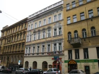 EA Hotel Tosca 3*