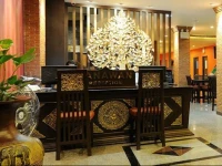 Tanawan Phuket 3*