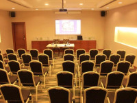 Troya Hotel Istanbul