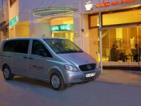 Troya Hotel Istanbul 3*