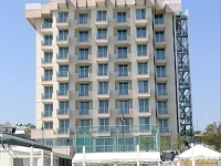 Terminal Palace and Spa 4*