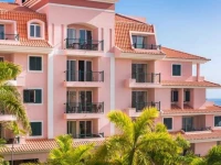 Madeira Regency Palace 5*