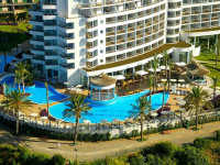 Pestana Grand Ocean Resort Hotel