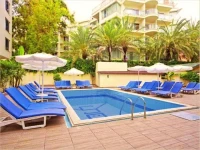 Sol Beach Hotel Marmaris 3*
