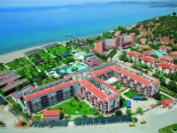 Club Yali Hotels & Resort 5*