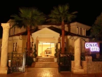 Cinar Hotel and SPA Fethiye 3*