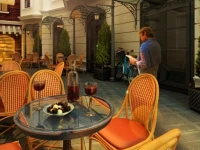 Rixos Pera Hotel Istanbul 5*