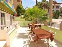 Sudem Hotel Adakoy 3*