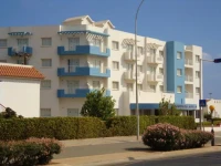Maistros Hotel Рђpartments 4*