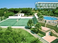Acqua Maris Balaia Hotel Apartament 3*