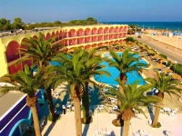Fortuna Caribbean World 4*