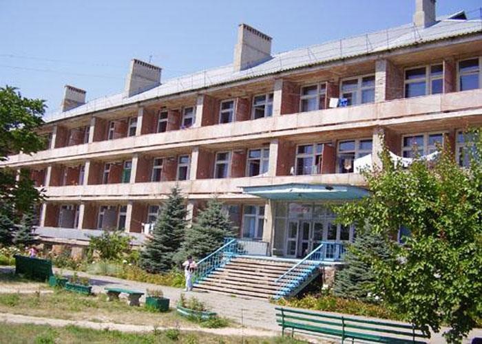 Kirillovka / Кирилiвка 
