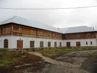 Болховская старина отель 