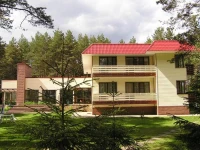 Хижина отель 