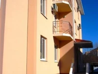 Александрит гостевой дом 