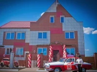 Москвич мини-отель 3*