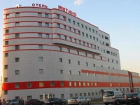 Митино Отель 3*
