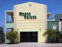 Manos Apts & Studio (Manos Palace) 3*