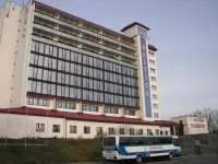 Baltika hotel Kaliningrad