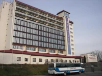 Балтика отель Калининград 