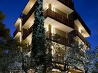 Nafsika Coco-Mat Hotel 3*
