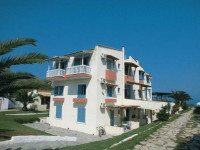 Koralli Beach