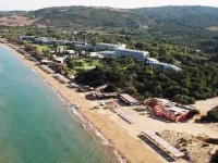 Kyllini Beach 4*