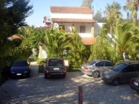 Marylin Apartments 