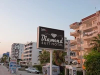 Dayi Diamond 3*