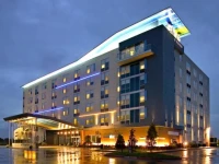 Aloft Rogers-Bentonville 4*