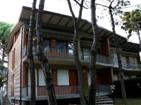 Villa Canestrei  