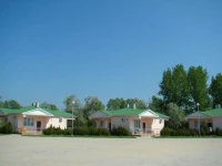 Ланги-Анапа гостиничный комплекс 