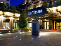 The Westin Palace