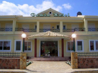Damia Hotel