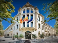 The Westin Valencia 5*