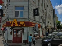 Москва 444 хостел 
