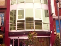 Maral Hotel Istanbul 3*