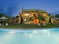 Corfu Villa Privilege 