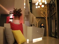 Memo Suite Pattaya 3*