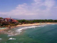 Fortuna Private Sozopol 3*