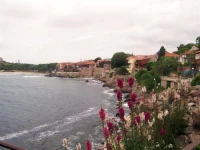 Fortuna Private Sozopol 