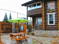 Подворье комплекс 