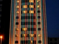 Arbella Boutique 3*