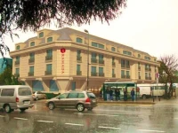 Ramada Istanbul Asia Hotel 5*