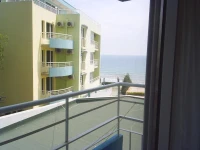 Hotel Estrea 